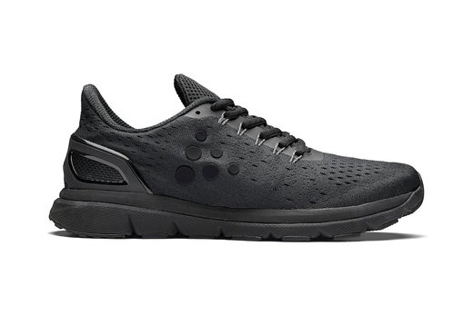 Craft Laufschuhe V150 Engineered (Leichtigkeit) schwarz Damen